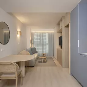 Bild von Staybridge Suites Malaga by IHG