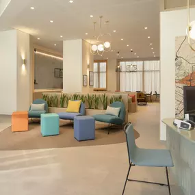 Bild von Staybridge Suites Malaga by IHG