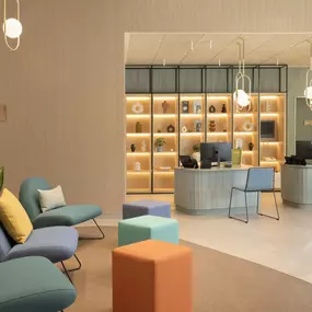 Bild von Staybridge Suites Malaga by IHG