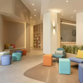 Bild von Staybridge Suites Malaga by IHG