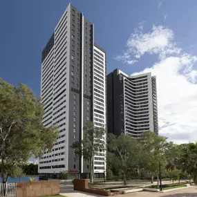 Bild von Staybridge Suites Malaga by IHG