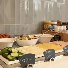 Bild von Staybridge Suites Malaga by IHG
