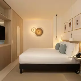 Bild von Staybridge Suites Malaga by IHG