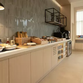 Bild von Staybridge Suites Malaga by IHG