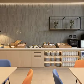 Bild von Staybridge Suites Malaga by IHG