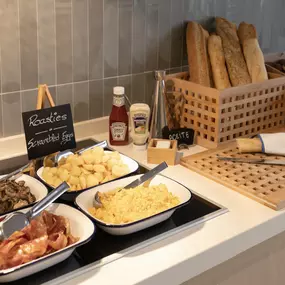 Bild von Staybridge Suites Malaga by IHG