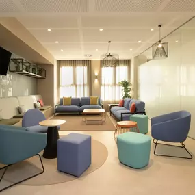 Bild von Staybridge Suites Malaga by IHG