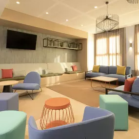 Bild von Staybridge Suites Malaga by IHG