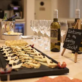 Bild von Staybridge Suites Malaga by IHG