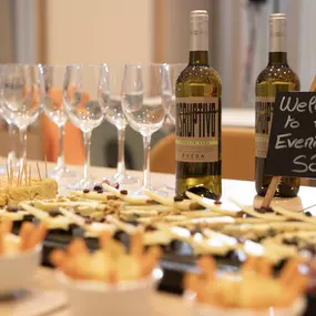 Bild von Staybridge Suites Malaga by IHG