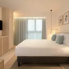 Bild von Staybridge Suites Malaga by IHG