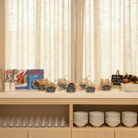 Bild von Staybridge Suites Malaga by IHG