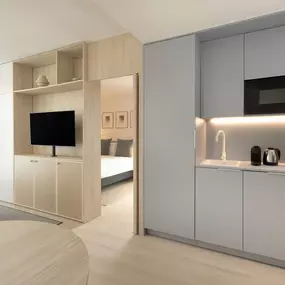 Bild von Staybridge Suites Malaga by IHG