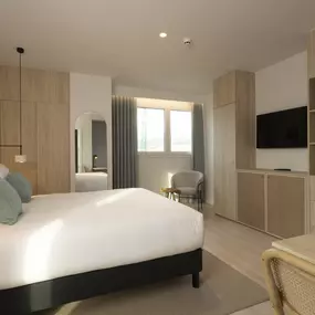 Bild von Staybridge Suites Malaga by IHG