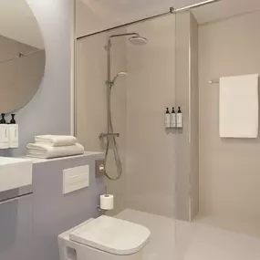 Bild von Staybridge Suites Malaga by IHG