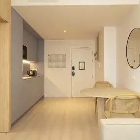 Bild von Staybridge Suites Malaga by IHG
