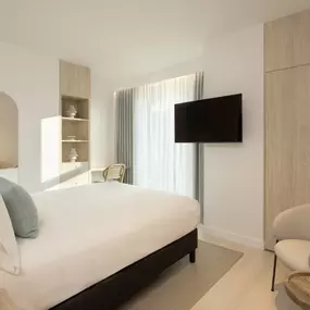 Bild von Staybridge Suites Malaga by IHG