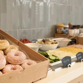 Bild von Staybridge Suites Malaga by IHG