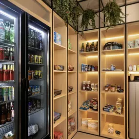 Bild von Staybridge Suites Malaga by IHG