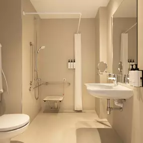 Bild von Staybridge Suites Malaga by IHG