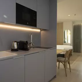 Bild von Staybridge Suites Malaga by IHG