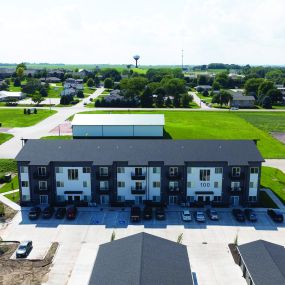 Bild von Prairie Park Apartments