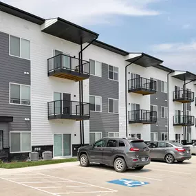 Bild von Prairie Park Apartments