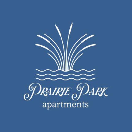 Logo from Prairie Park Apartments