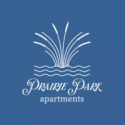 Logo fra Prairie Park Apartments