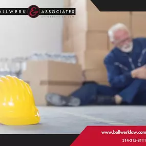 St. Louis Workers' Compensation Lawyer