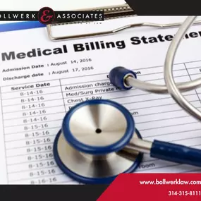 St. Louis Insurance Appeals Lawyer