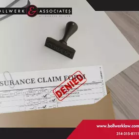 St. Louis Insurance Appeals Lawyer
