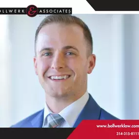 Andy is a member of the Missouri Bar, The Missouri Association of Trial Attorneys, as well as the Association of Truck Accident Attorneys.  In 2024, Andy was named to the prestigious SuperLawyers publication as a Rising Star.