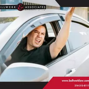 St. Louis Car Accident Lawyer
