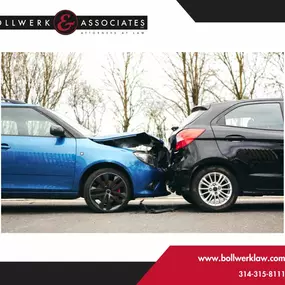 St. Louis Car Accident Lawyer