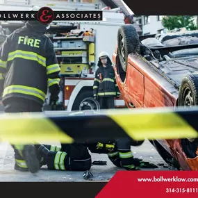 St. Louis Car Accident Lawyer