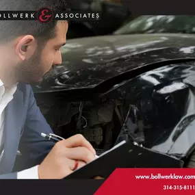 St. Louis Car Accident Lawyer
