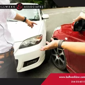 St. Louis Car Accident Lawyer