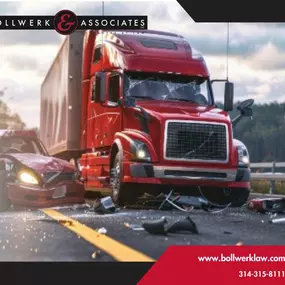 St. Louis Truck Accident Lawyer