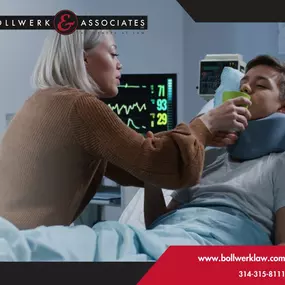 St. Louis Car Accident Lawyer