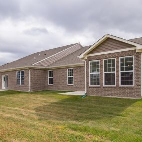 Bild von Prairie Chase - Homes for Rent