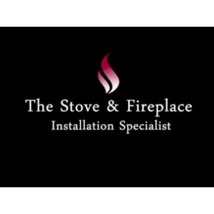 Logotyp från The Stove & Fireplace Installation Specialist