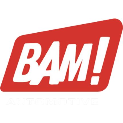 Logotipo de BAM! Automotive
