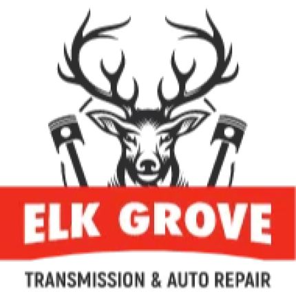 Logo de Elk Grove Transmission & Auto Repair