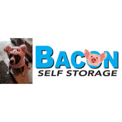 Logo from Bacon Storage