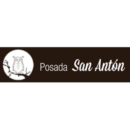 Logo fra Posada San Antón