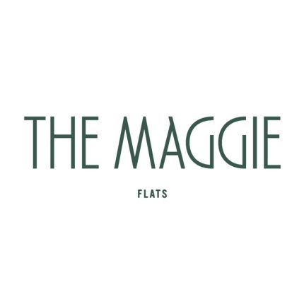 Logo od The Maggie Flats