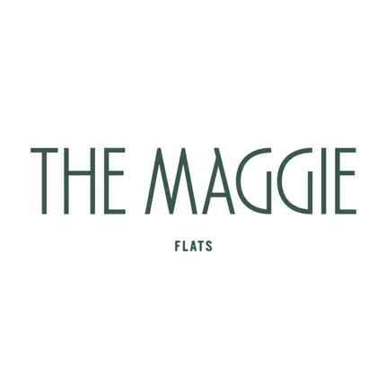 Logo da The Maggie Flats