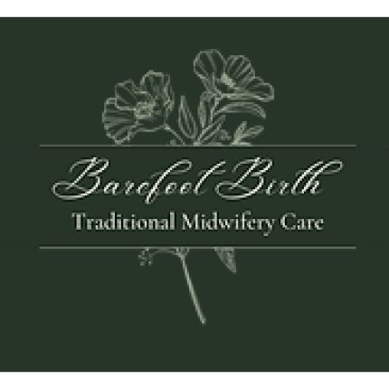 Logo von Barefoot Birth