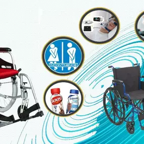 Bild von Home Medical Supply Inc.